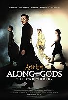 Along with the Gods The Two Worlds 2017 Hindi
Dubbed 480p 720p 1080p Filmy4WEB