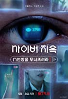 Cyber Hell Exposing an Internet Horror 2022 Hindi Dubbed 480p 720p Filmy4WEB