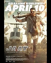  Jaat Filmy4WEB 2025 Hindi Movie