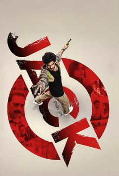  Jack Filmy4WEB 2025 Hindi ORG Telugu